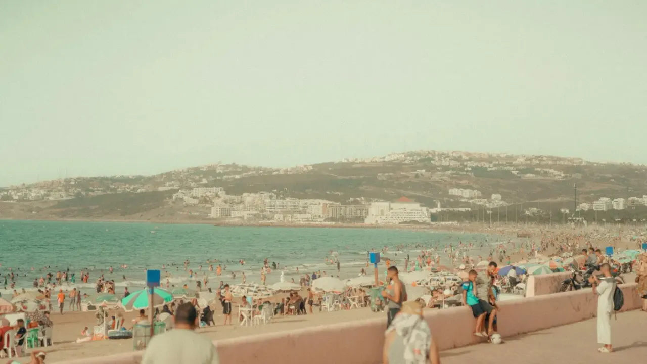 What I Spent In a Week as an International Student