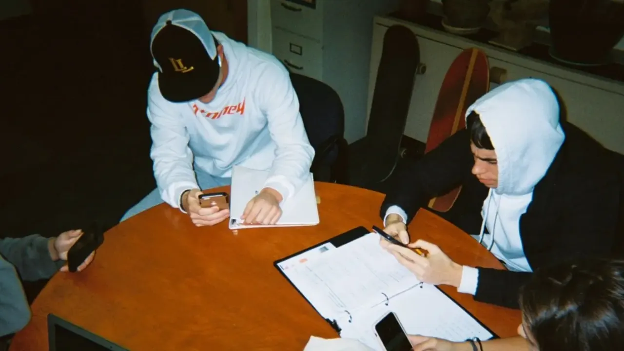 Why The First Year Of Uni Is The Hardest
