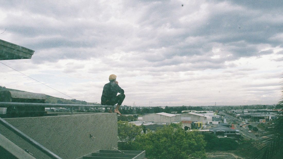 Why You're Not A Failure For Dropping Out