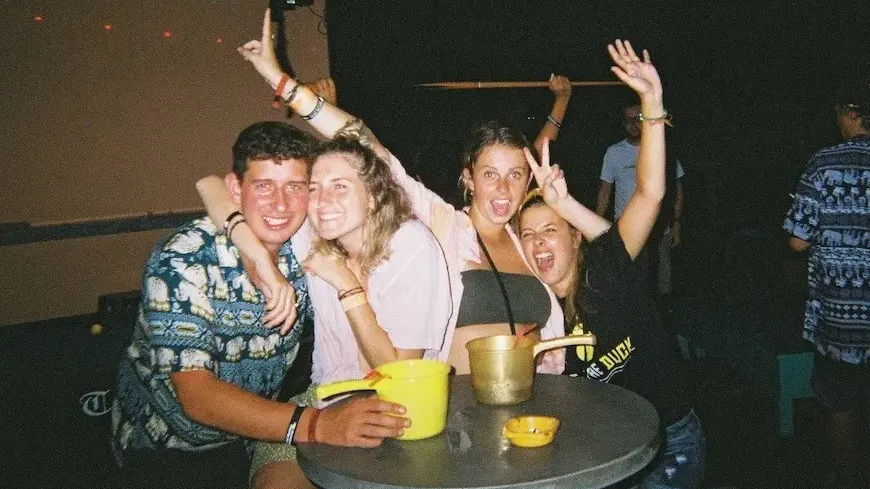 Why It’s Okay To Waste Your Gap Year