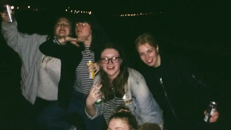7 Reasons Why Uni Was Some Of The Best Years Of My Life