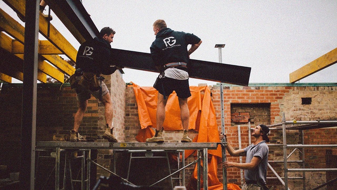 10 Highest Paying Jobs In Construction, Trades & Architecture