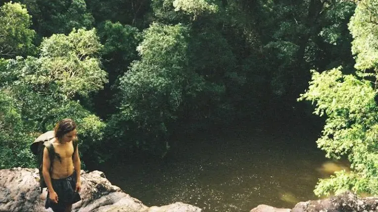 My Gap Year Saw Me Getting Left Behind