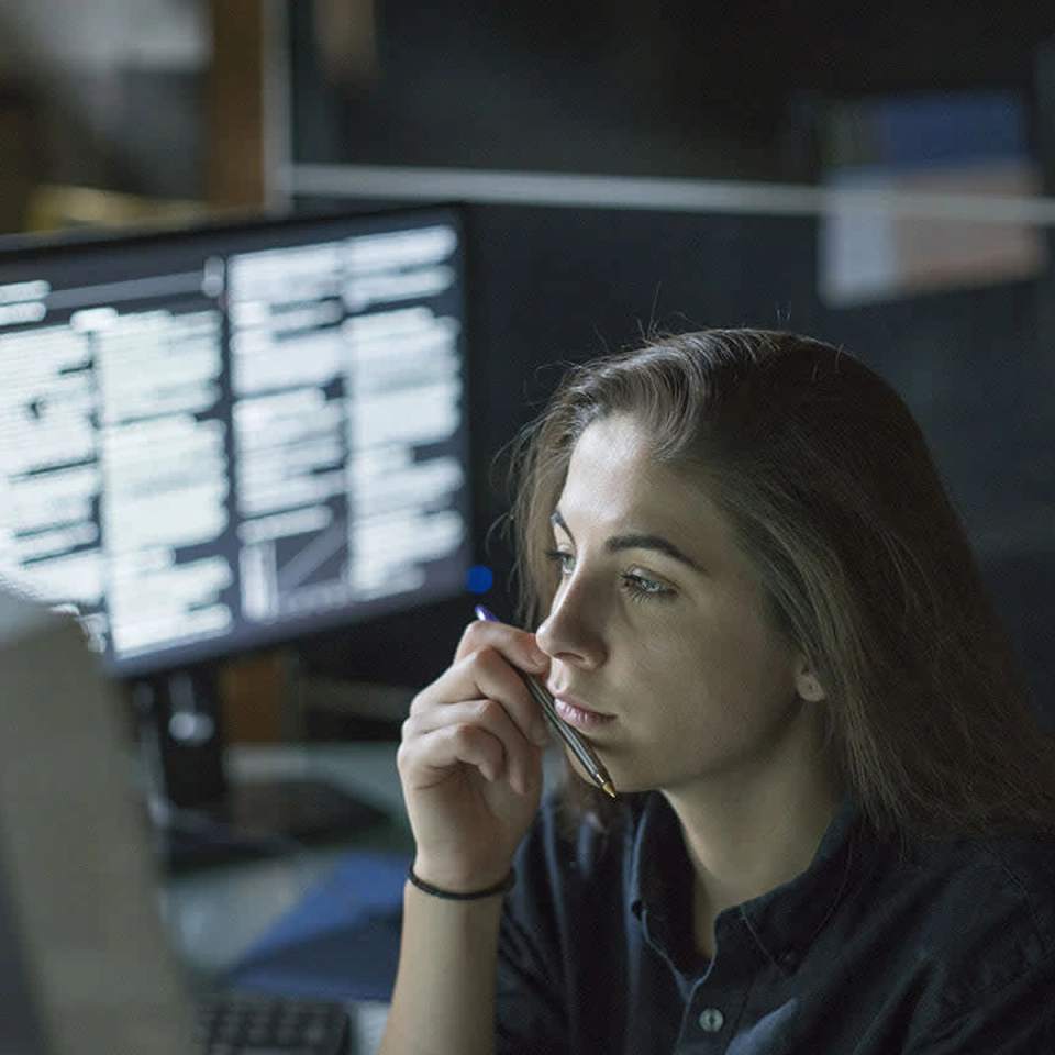Digital Forensics Analysts