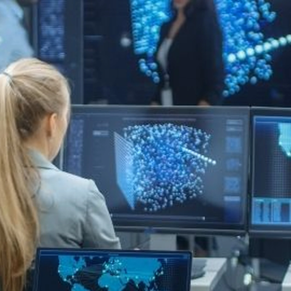 Intelligence Analysts