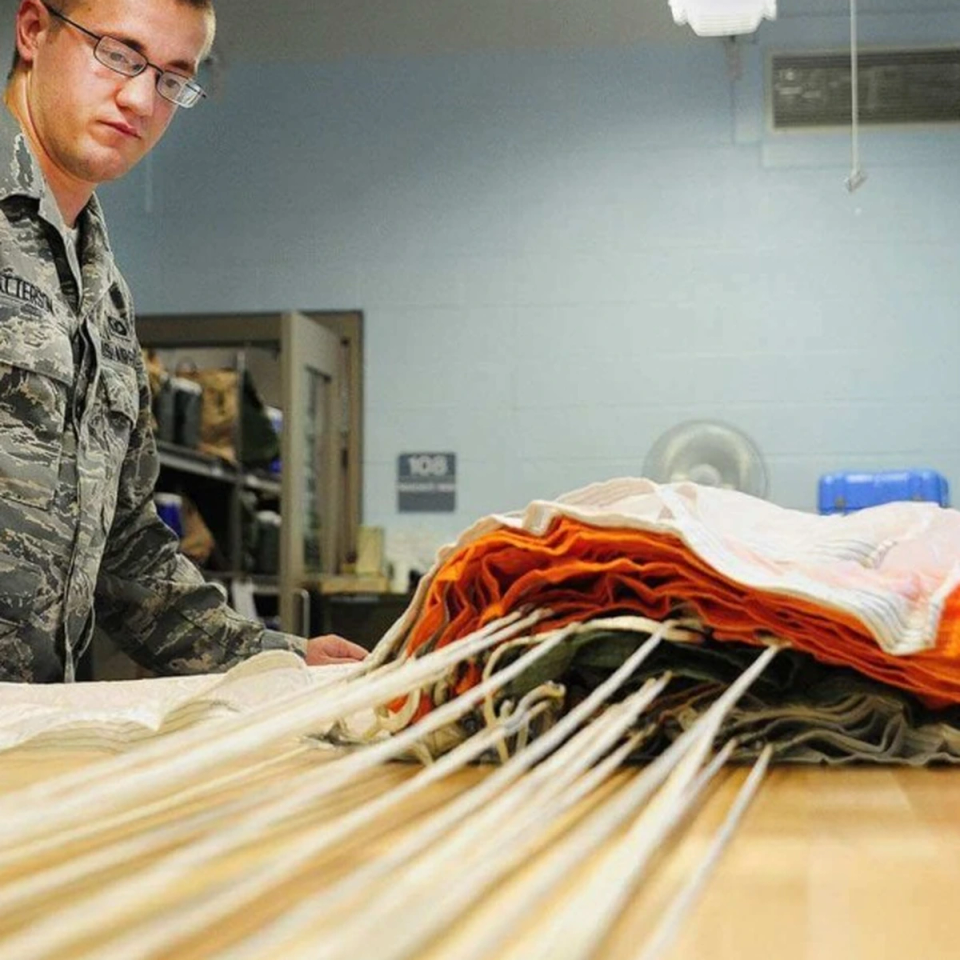 Weapons Systems Supervisors