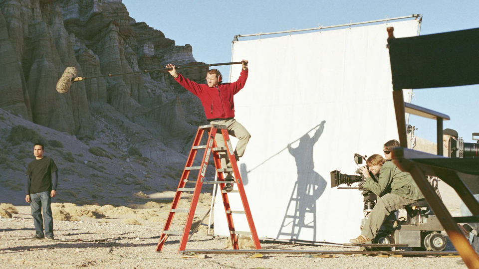 Creative Industries in action