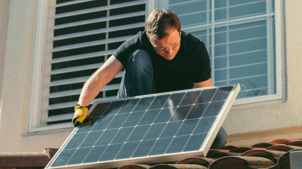 Energy & Resources in action